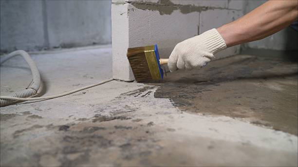 24/7 Emergency Vapor Barrier Installation experts in Johnstown, PA